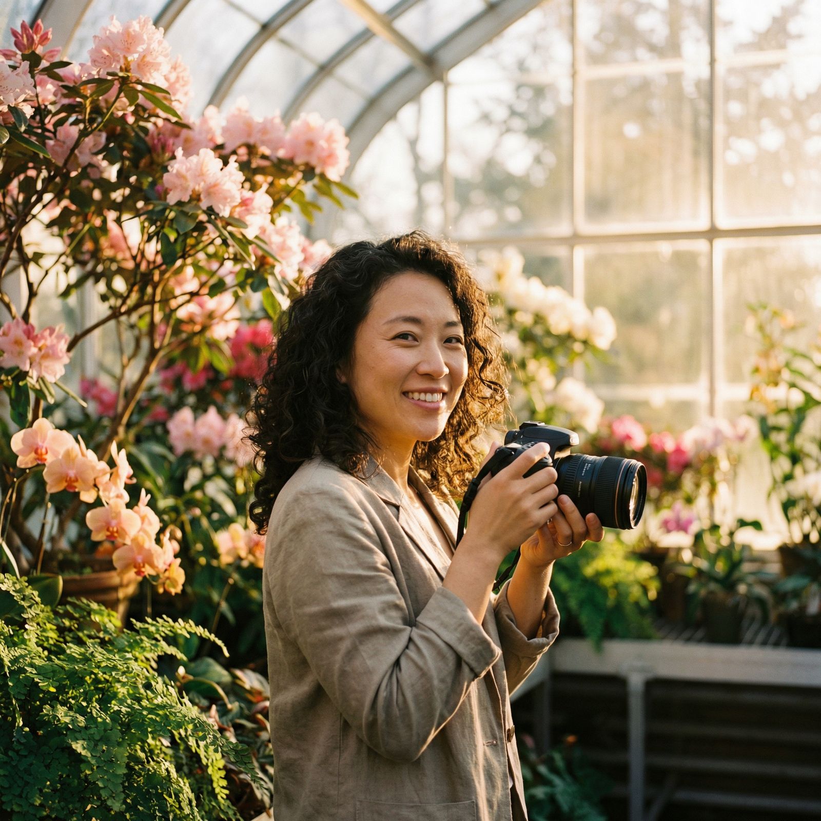 四虎视频摄影师林雪
