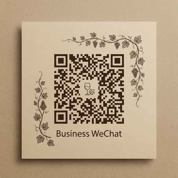 四虎视频商务二维码